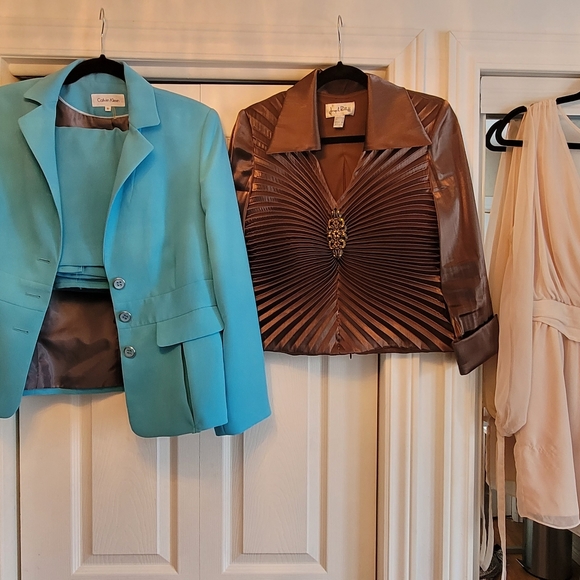 Various shirts - Picture 1 of 9